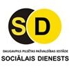 Daugavpils valstspilsētas pašvaldības iestāde "Sociālais dienests"